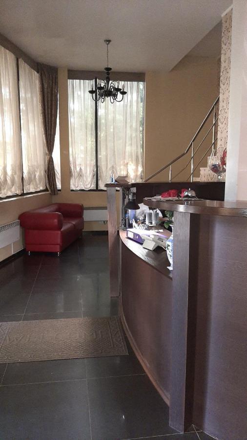 Art-hotel فندق