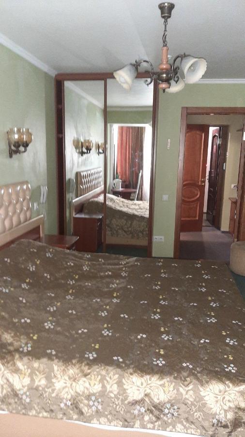 Art-hotel Hotel 3*