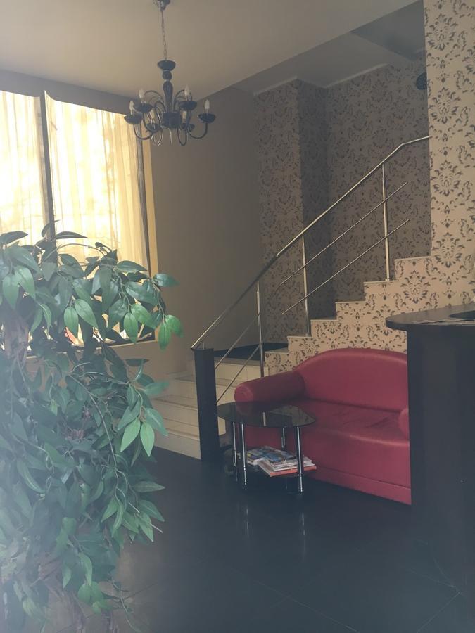 Hotel Art-hotel Kyiv
